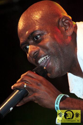 Lt. Stitchie (Jam)